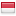 pesnewupdate.com server is located in Indonesia